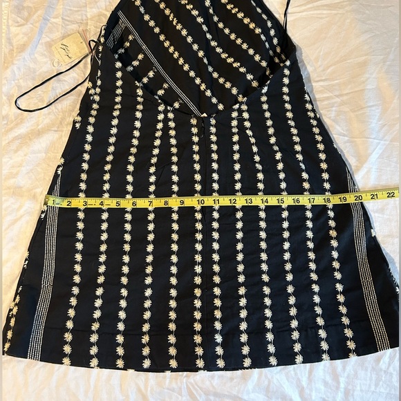 Free People Juni Mini Dress - Picture 6 of 6